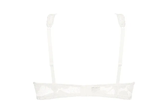 ERES Sieste Underwire Triangle Bra Lys Women Bras