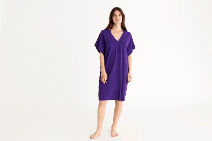 ERES Tali ShortTunic Inka Women Beachwear and Accessories