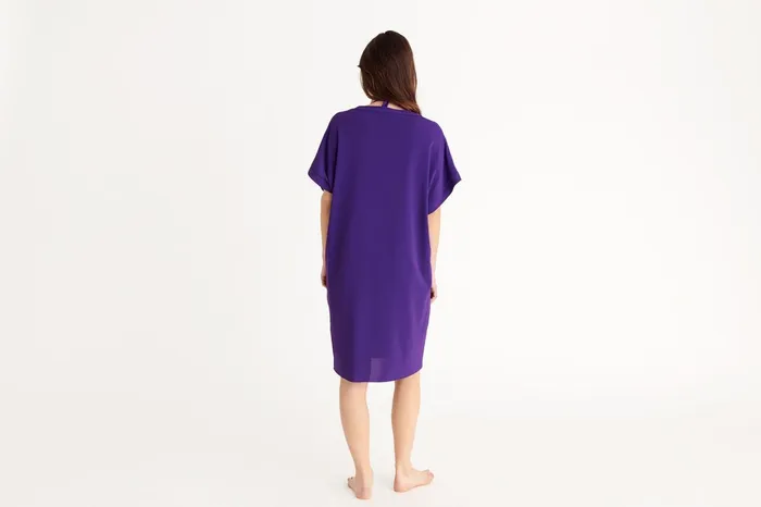 ERES Tali ShortTunic Inka Women Beachwear and Accessories