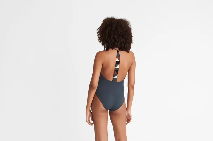 ERES Virtuosa Sophisticated OnePiece Oursin E21 Women OnePiece Swimsuits