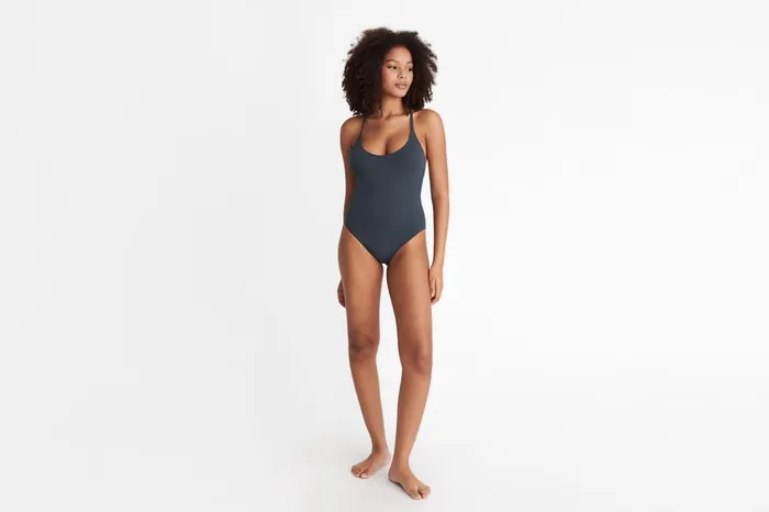 ERES Virtuosa Sophisticated OnePiece Oursin E21 Women OnePiece Swimsuits