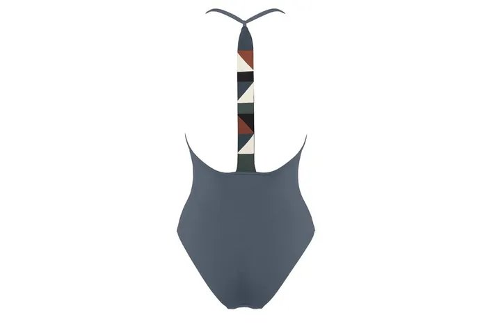 ERES Virtuosa Sophisticated OnePiece Oursin E21 Women OnePiece Swimsuits