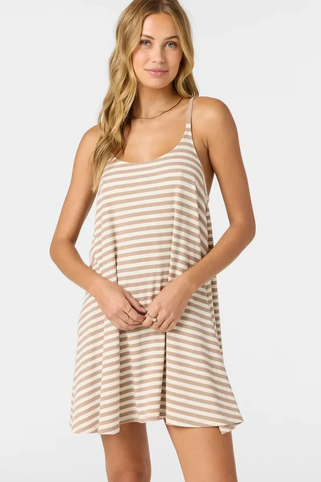 EVERETTE DRESS Women O039NEILL Swim