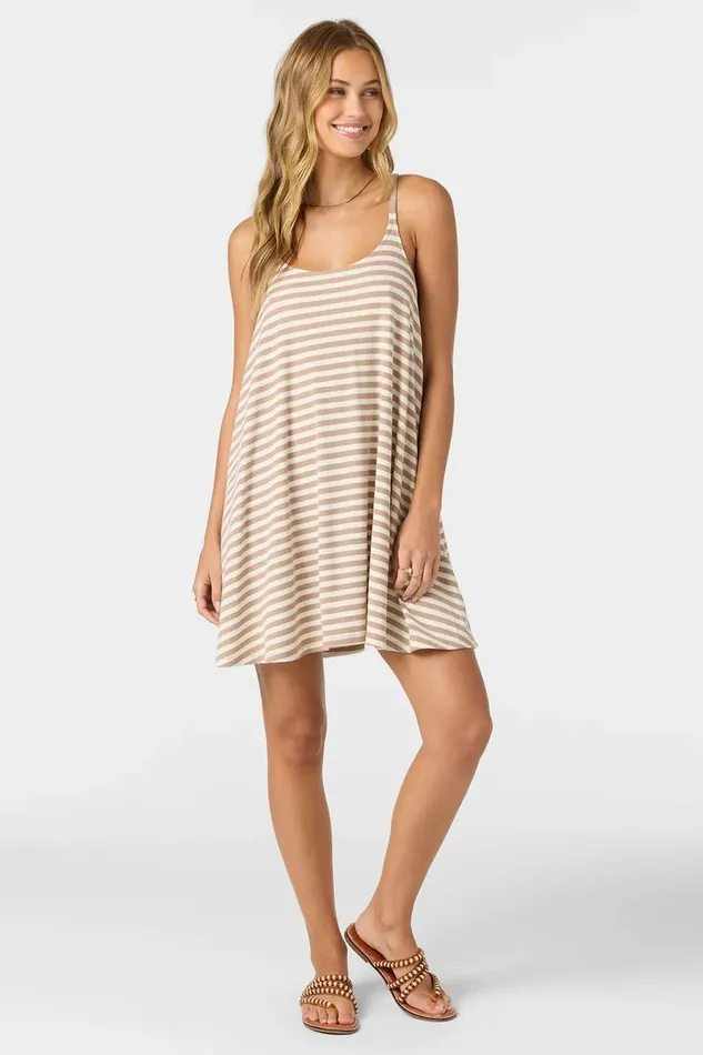 EVERETTE DRESS Women O039NEILL Swim
