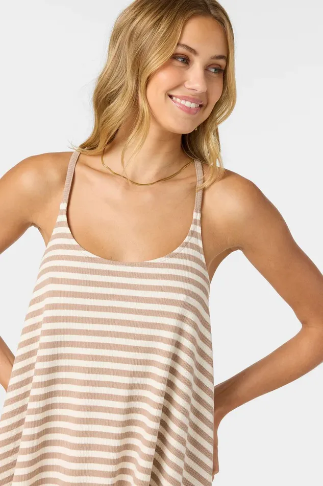 EVERETTE DRESS Women O039NEILL Swim