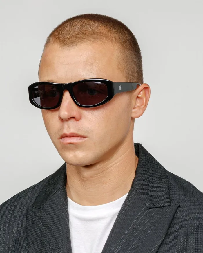 Eyegear MenWomen Stussy LANDON SUNGLASSES Eyegear MenWomen Stussy LANDON SUNGLASSES