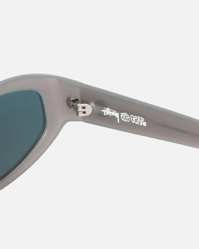 Eyegear MenWomen Stussy LANDON SUNGLASSES Eyegear MenWomen Stussy LANDON SUNGLASSES