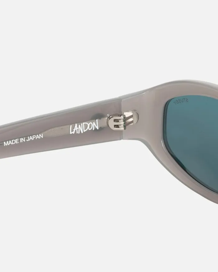 Eyegear MenWomen Stussy LANDON SUNGLASSES Eyegear MenWomen Stussy LANDON SUNGLASSES