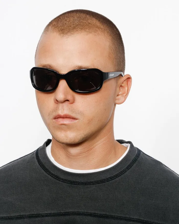 Eyegear MenWomen Stussy ROME SUNGLASSES Eyegear MenWomen Stussy ROME SUNGLASSES