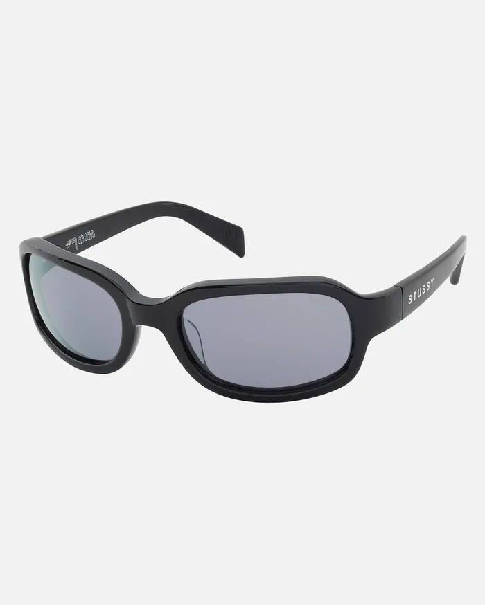 Eyegear MenWomen Stussy ROME SUNGLASSES Eyegear MenWomen Stussy ROME SUNGLASSES