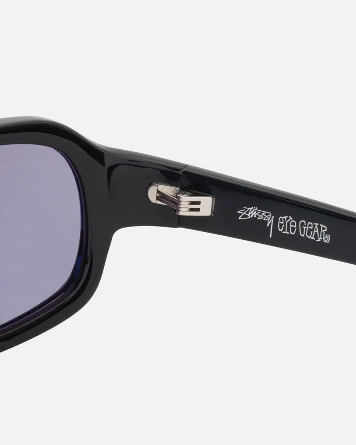 Eyegear MenWomen Stussy ROME SUNGLASSES Eyegear MenWomen Stussy ROME SUNGLASSES