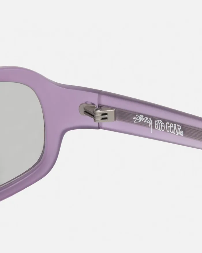 Eyegear MenWomen Stussy ROME SUNGLASSES Eyegear MenWomen Stussy ROME SUNGLASSES