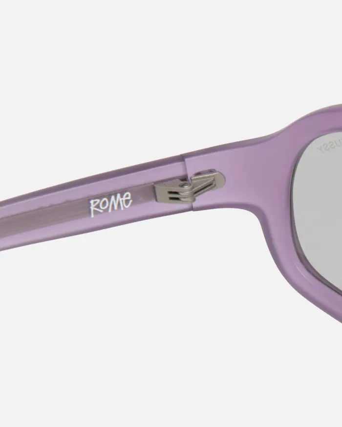 Eyegear MenWomen Stussy ROME SUNGLASSES Eyegear MenWomen Stussy ROME SUNGLASSES