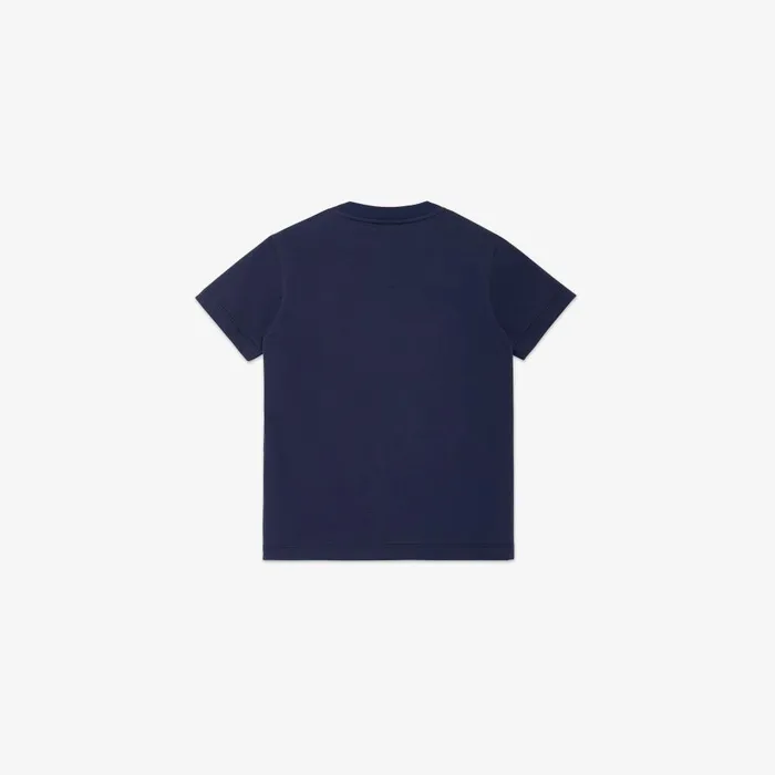 Fendi Clothing Junior TShirt Jersey Junior Tshirt 8211 Kids