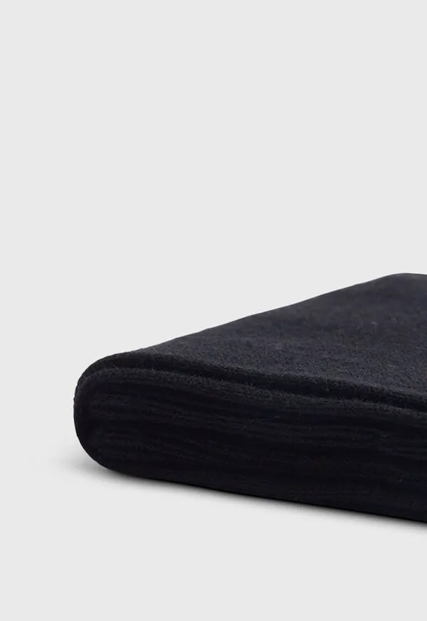 Flat Knit Sock Black Socks Paulstuart Mens Flat Knit Sock Black Socks Paulstuart Mens