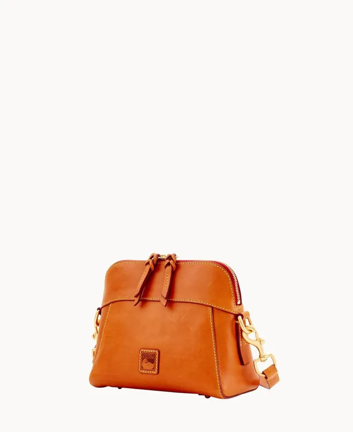 Florentine Cameron Crossbody Natural Woman Dooney and Bourke Crossbodies Florentine Cameron Crossbody Natural Woman Dooney and Bourke Crossbodies