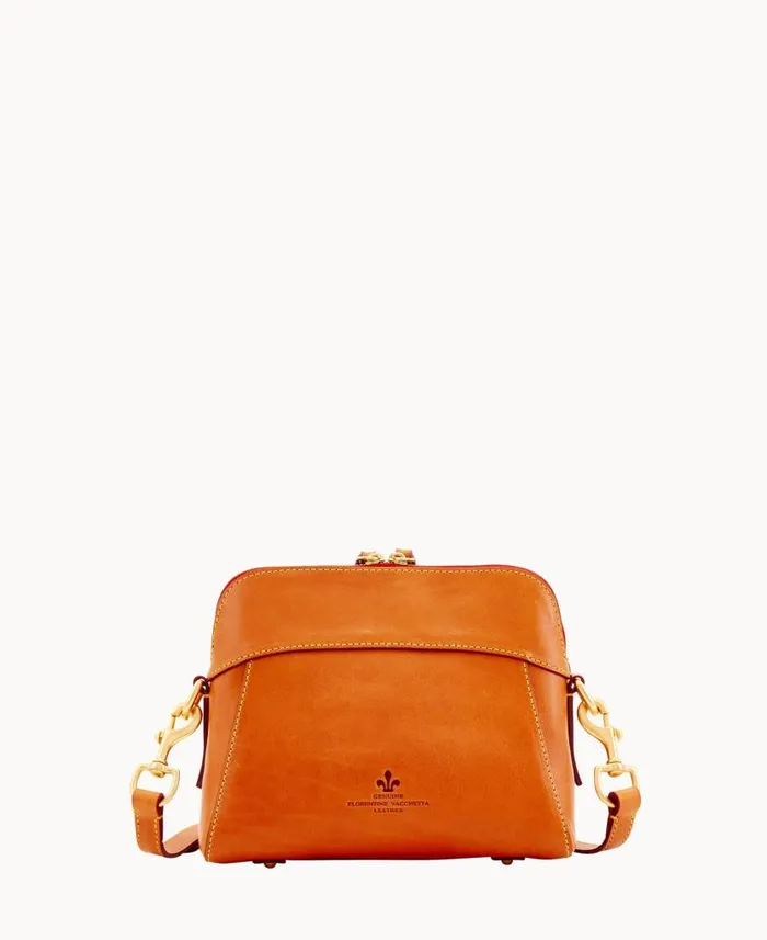 Florentine Cameron Crossbody Natural Woman Dooney and Bourke Crossbodies Florentine Cameron Crossbody Natural Woman Dooney and Bourke Crossbodies