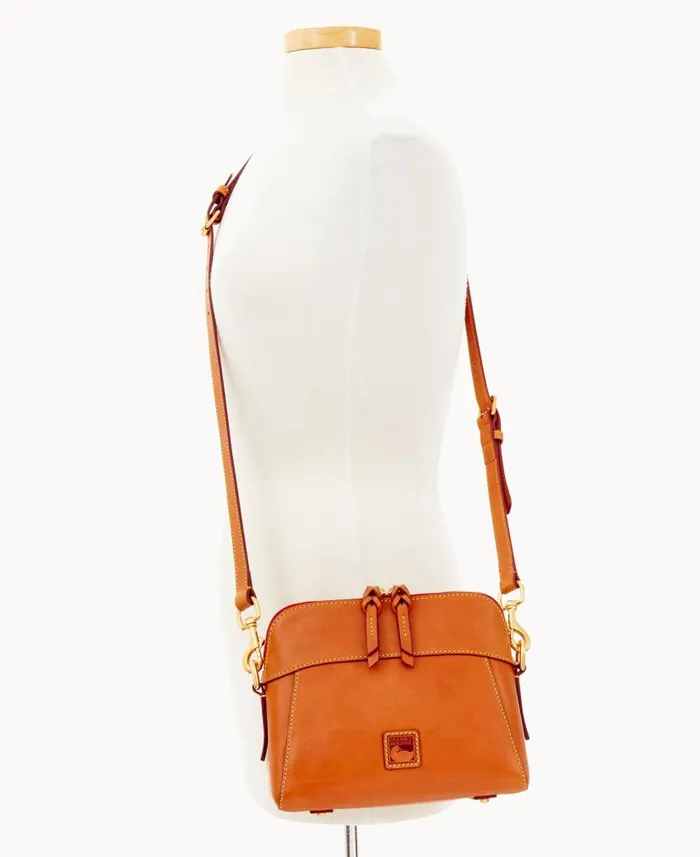 Florentine Cameron Crossbody Natural Woman Dooney and Bourke Crossbodies Florentine Cameron Crossbody Natural Woman Dooney and Bourke Crossbodies