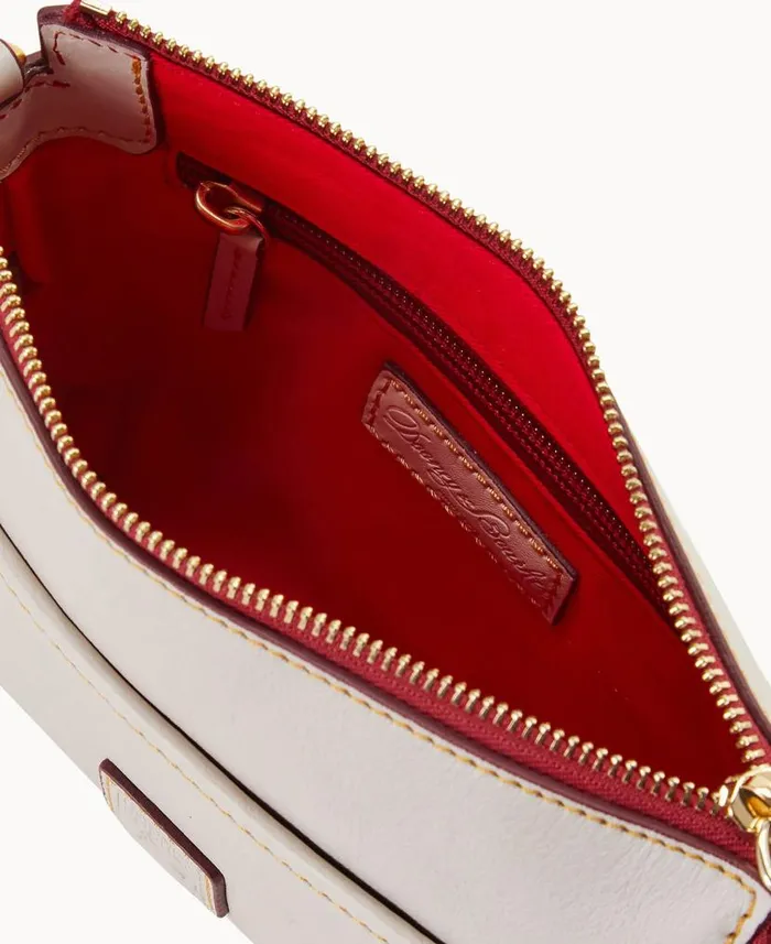 Florentine Katie Crossbody Ecru Woman Dooney and Bourke Crossbodies Florentine Katie Crossbody Ecru Woman Dooney and Bourke Crossbodies