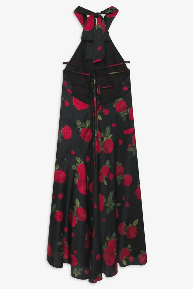 For Love and Lemons Dresses Astoria Maxi Dress Black 8211 Women For Love and Lemons Dresses Astoria Maxi Dress Black 8211 Women