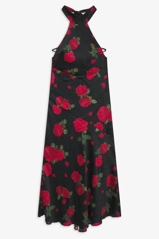 For Love and Lemons Dresses Astoria Maxi Dress Black 8211 Women For Love and Lemons Dresses Astoria Maxi Dress Black 8211 Women