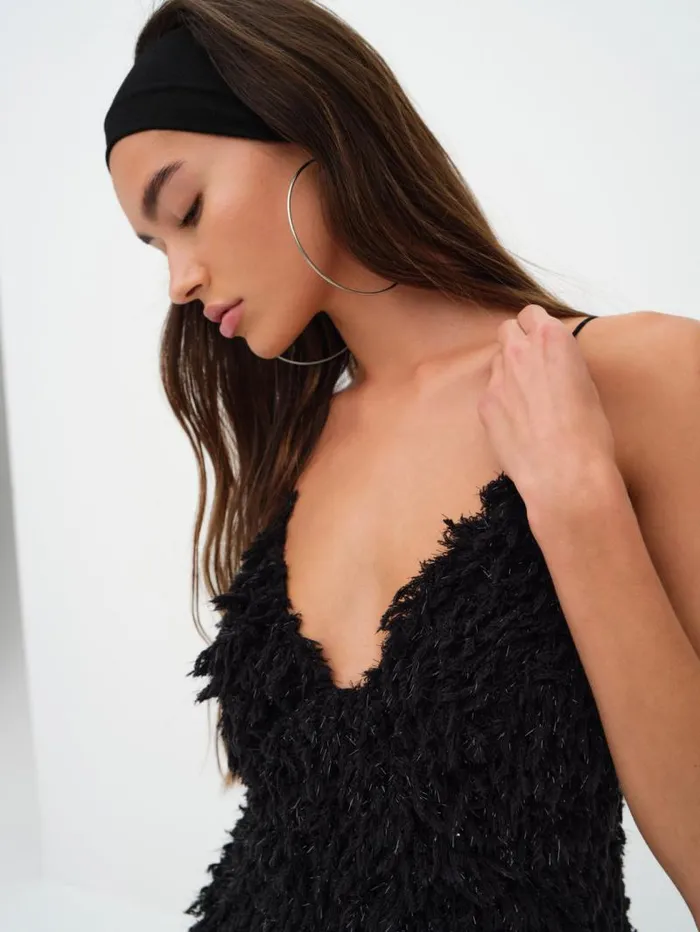 For Love and Lemons Dresses Kamara Mini Dress Black 8211 Women For Love and Lemons Dresses Kamara Mini Dress Black 8211 Women