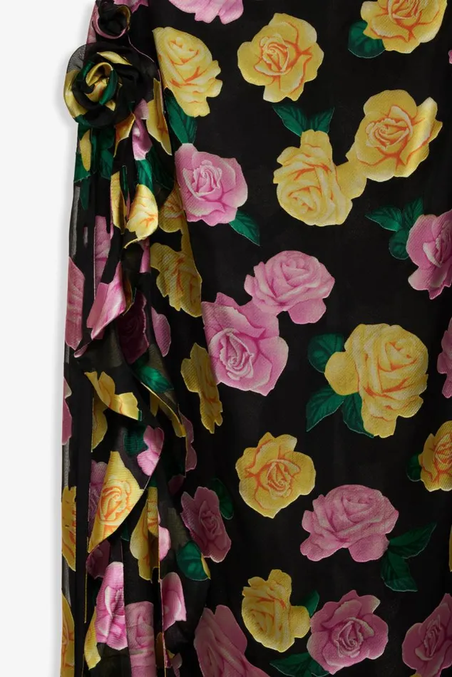 For Love and Lemons Dresses Madison Strapless Maxi Dress Black 8211 Women For Love and Lemons Dresses Madison Strapless Maxi Dress Black 8211 Women
