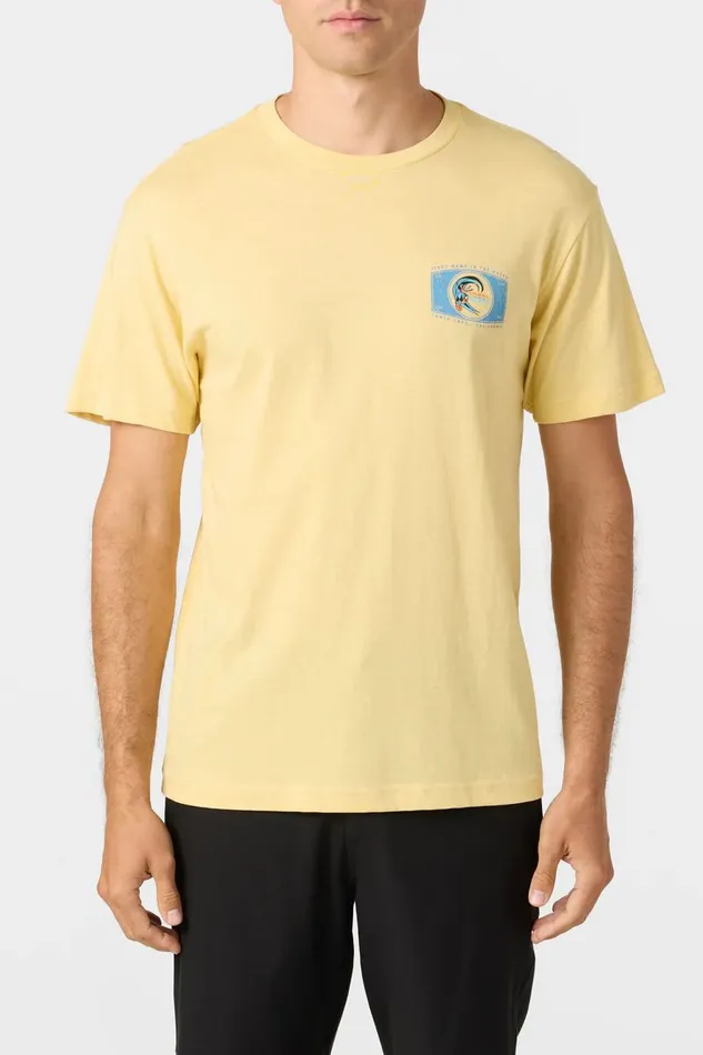 FOREVER TEE Men O039NEILL Featured