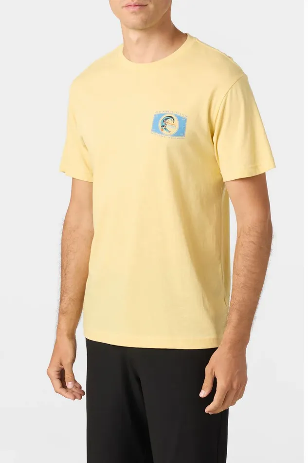 FOREVER TEE Men O039NEILL Featured