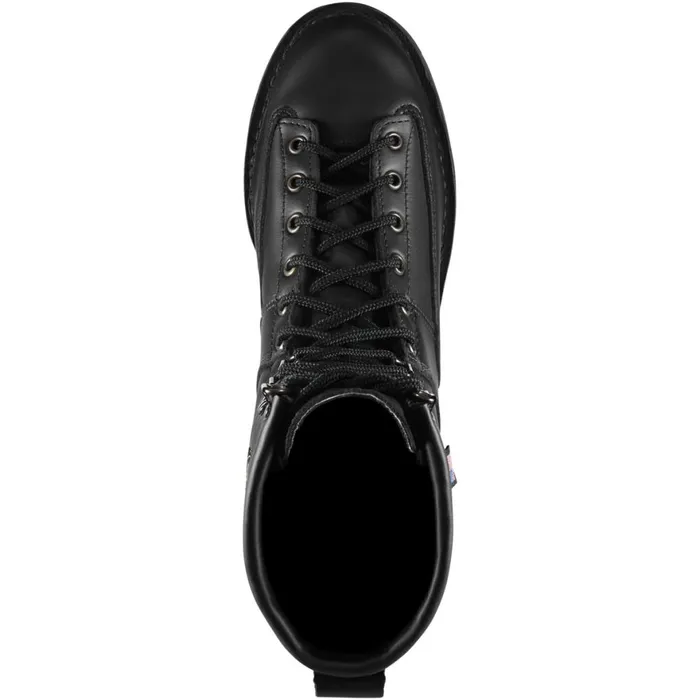 Fort Lewis 10quot Black Men Danner Boots