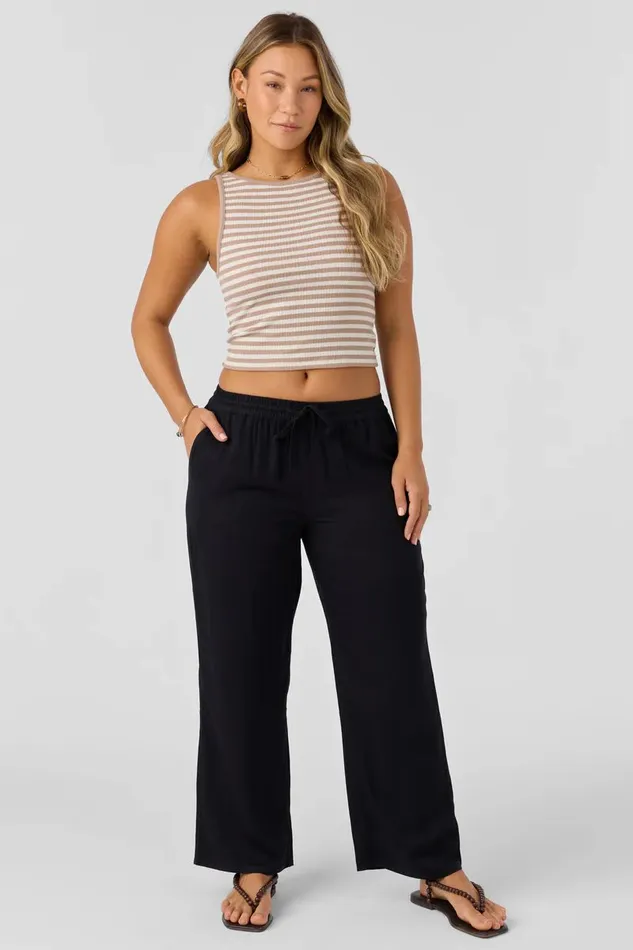 FRANKIE PANTS Women O039NEILL Collections