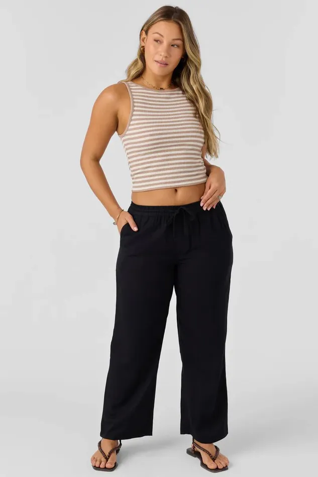 FRANKIE PANTS Women O039NEILL Collections