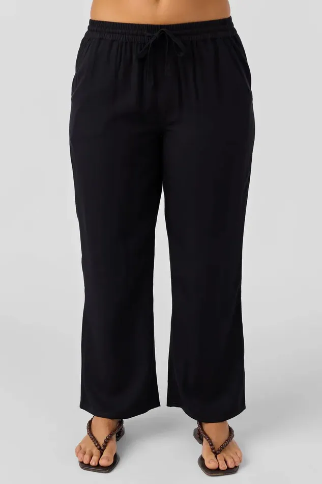 FRANKIE PANTS Women O039NEILL Collections