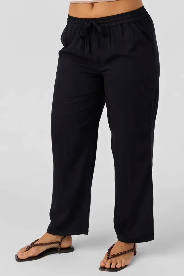 FRANKIE PANTS Women O039NEILL Collections