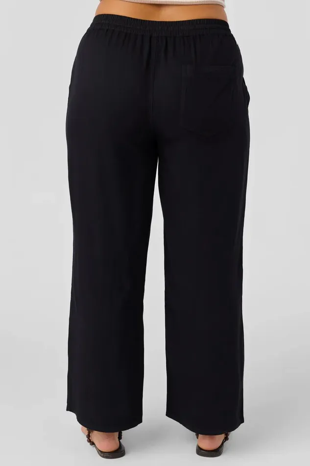 FRANKIE PANTS Women O039NEILL Collections