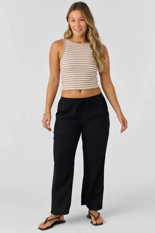 FRANKIE PANTS Women O039NEILL Collections