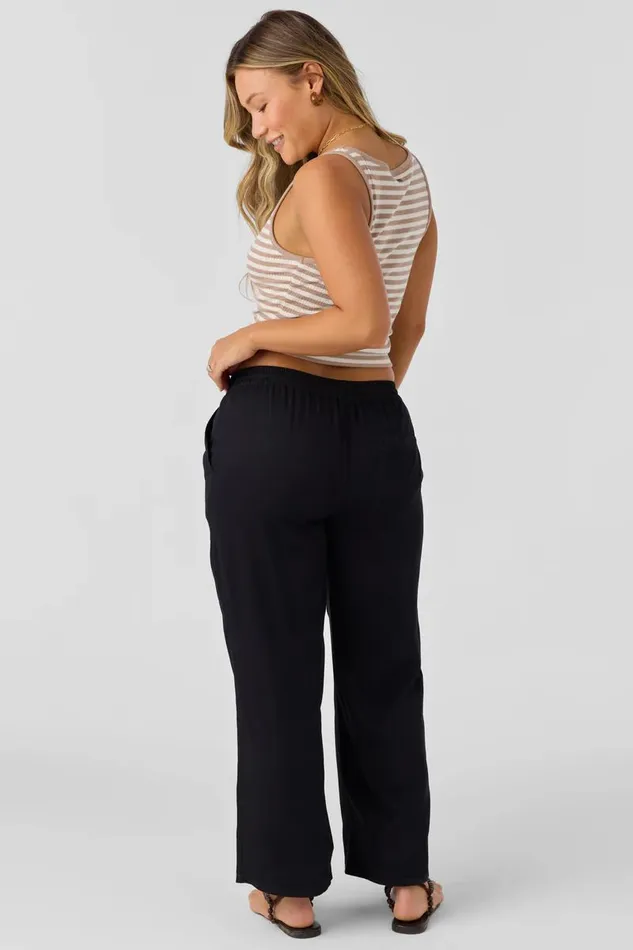FRANKIE PANTS Women O039NEILL Collections