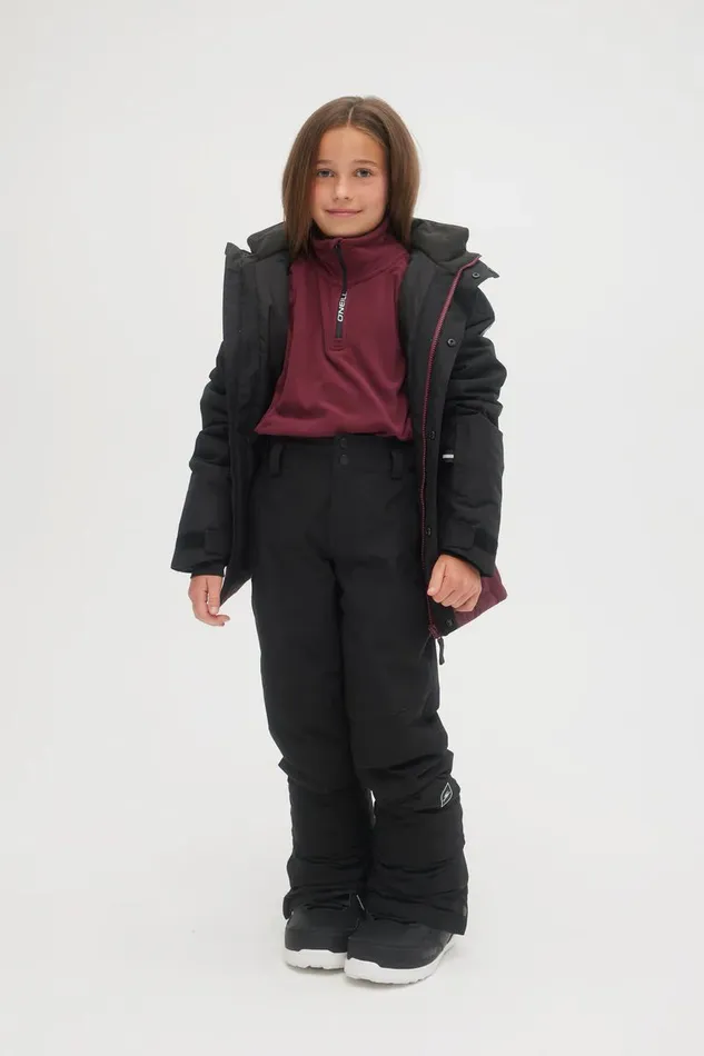 GIRL039S CHARM PANTS Blackout Kids O039NEILL Kids039 Snow