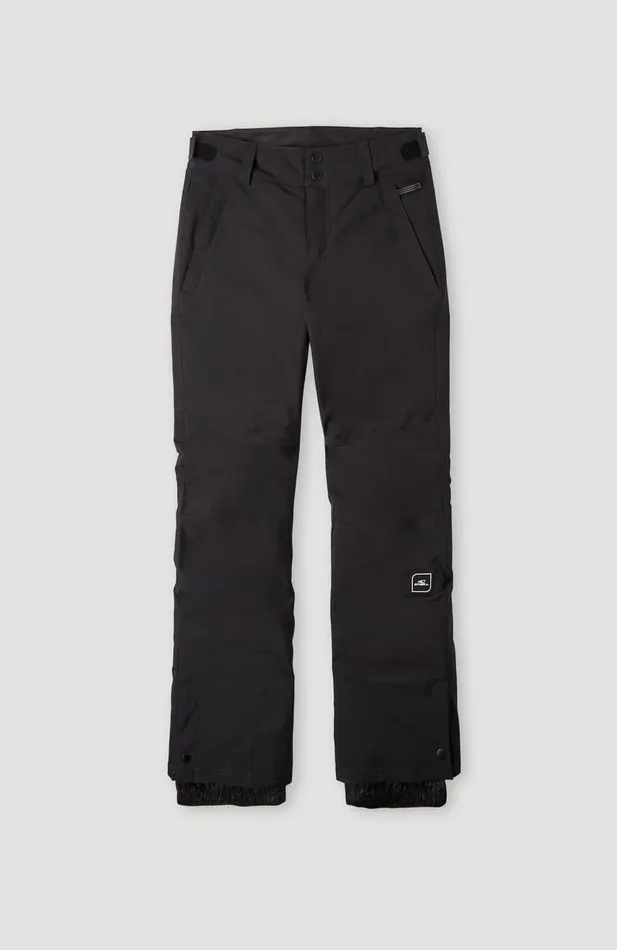 GIRL039S CHARM PANTS Blackout Kids O039NEILL Kids039 Snow