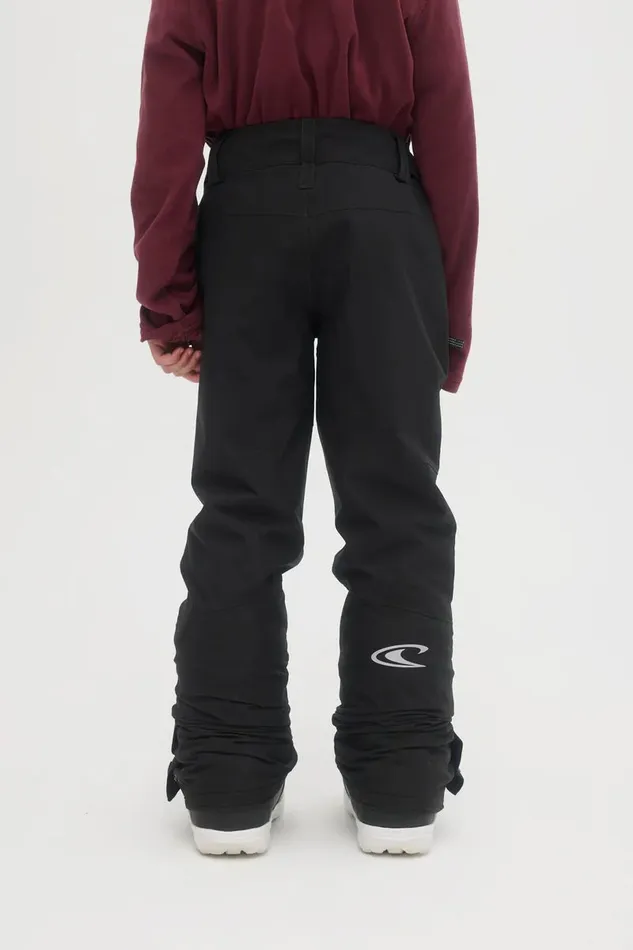 GIRL039S CHARM PANTS Blackout Kids O039NEILL Kids039 Snow