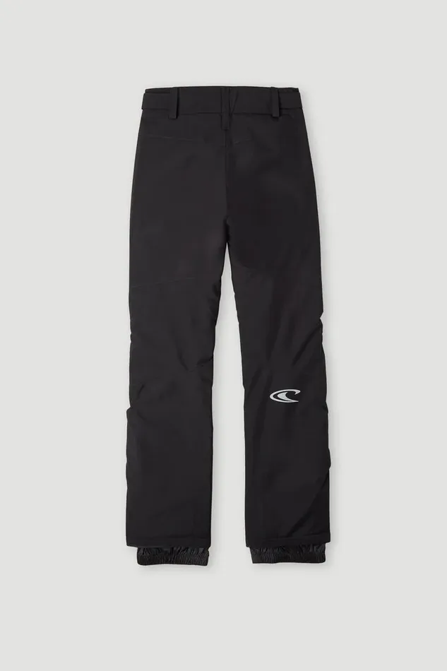GIRL039S CHARM PANTS Blackout Kids O039NEILL Kids039 Snow