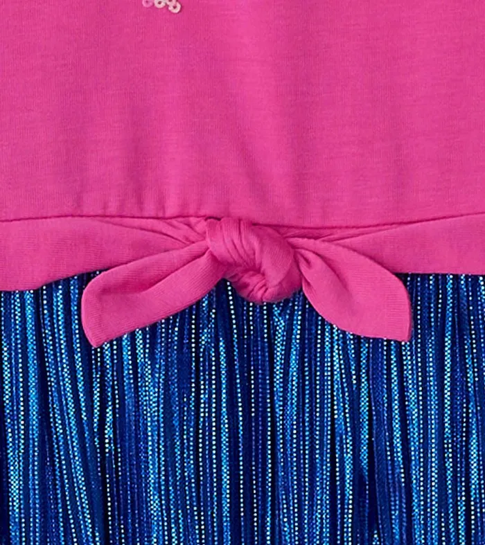 Girls Sequin Unicorn Skirt Dress Hatley