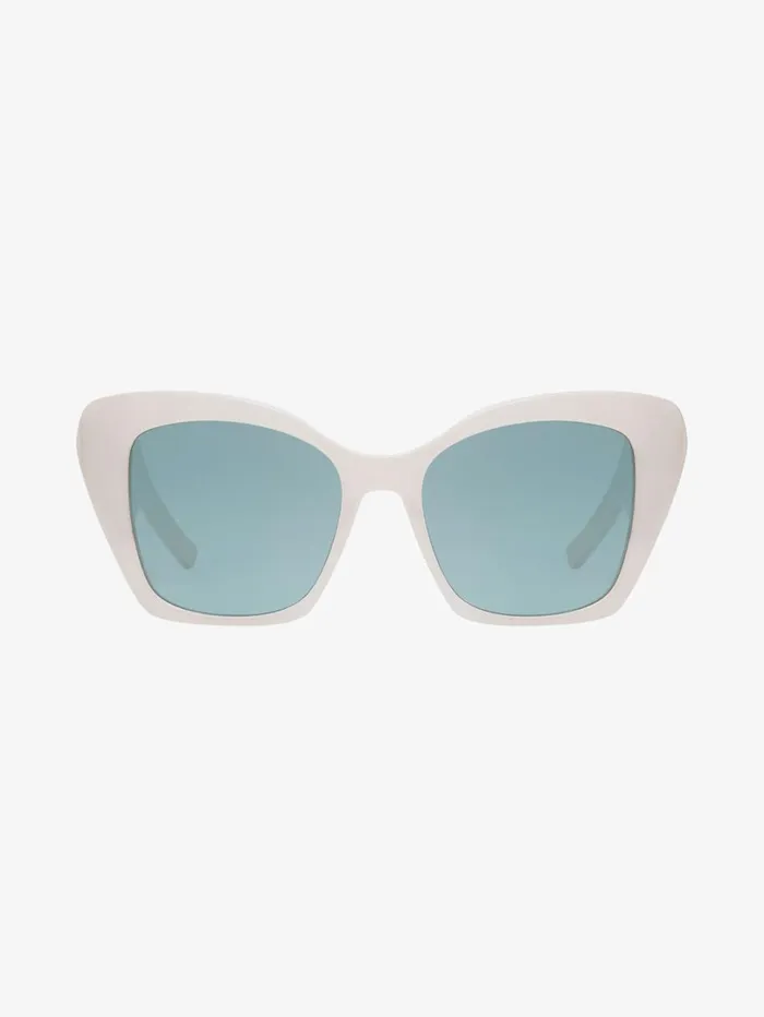 Givenchy 4G Liquid Injected Sunglasses Whitegolden Yellow Women Sunglasses Givenchy 4G Liquid Injected Sunglasses Whitegolden Yellow Women Sunglasses