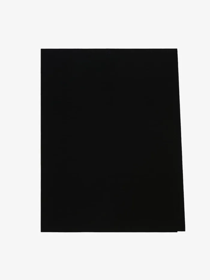 Givenchy GIVENCHY 4G Scarf In Wool Blackwhite Women Scarves Givenchy GIVENCHY 4G Scarf In Wool Blackwhite Women Scarves
