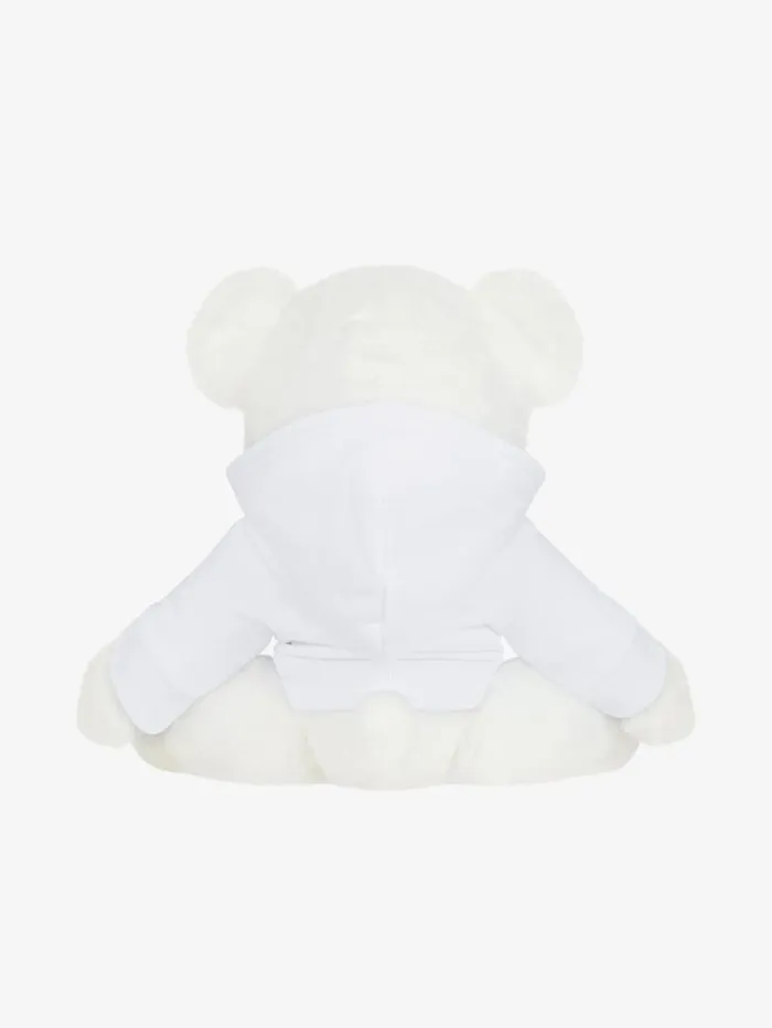 Givenchy GIVENCHY Teddy Bear White WomenMen Baby 1 Month To 3 Years Givenchy GIVENCHY Teddy Bear White WomenMen Baby 1 Month To 3 Years