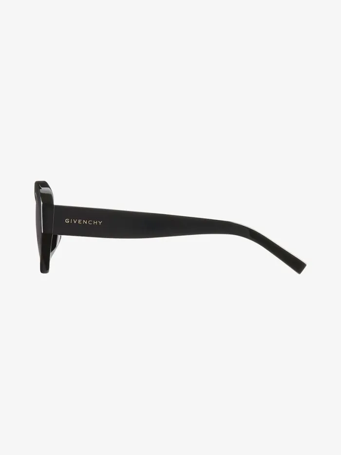 Givenchy GV Day Sunglasses In Acetate Black Women Sunglasses Givenchy GV Day Sunglasses In Acetate Black Women Sunglasses