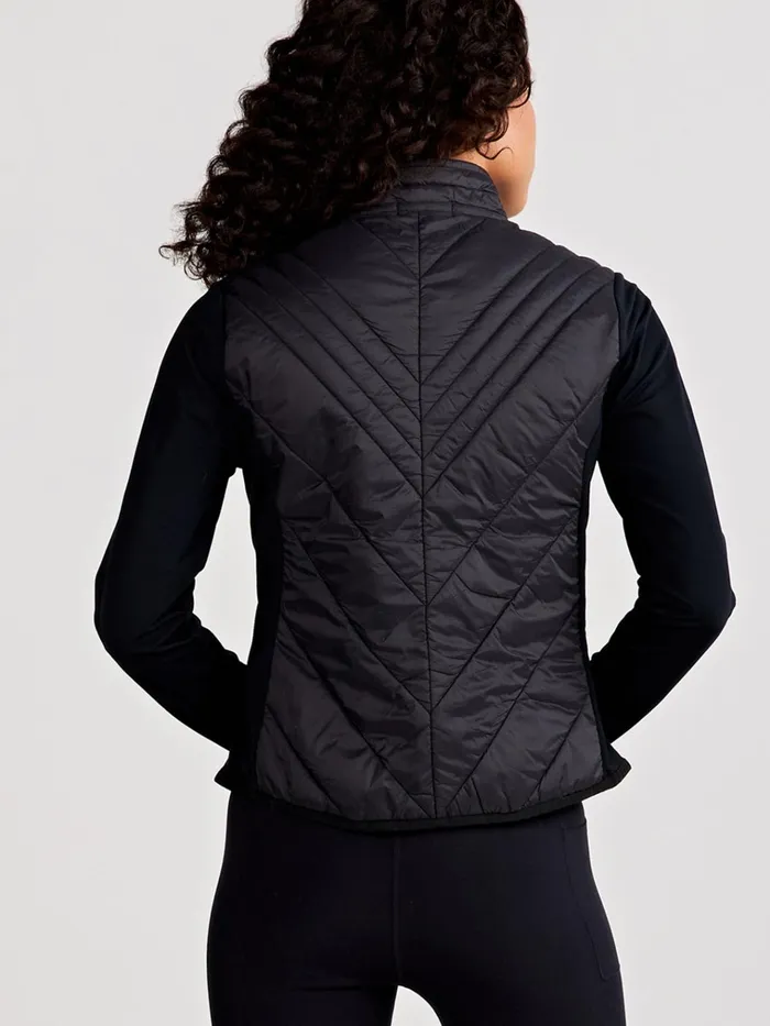 Golf Men Tasc Performance Release Hybrid Jacket