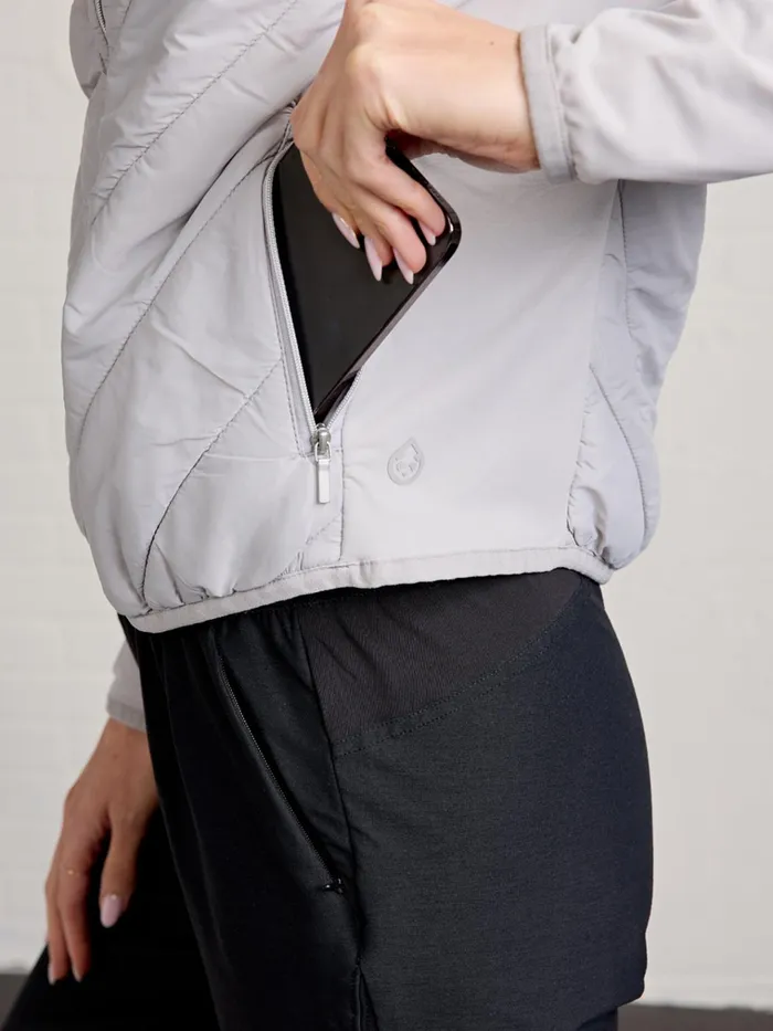 Golf Men Tasc Performance Release Hybrid Jacket