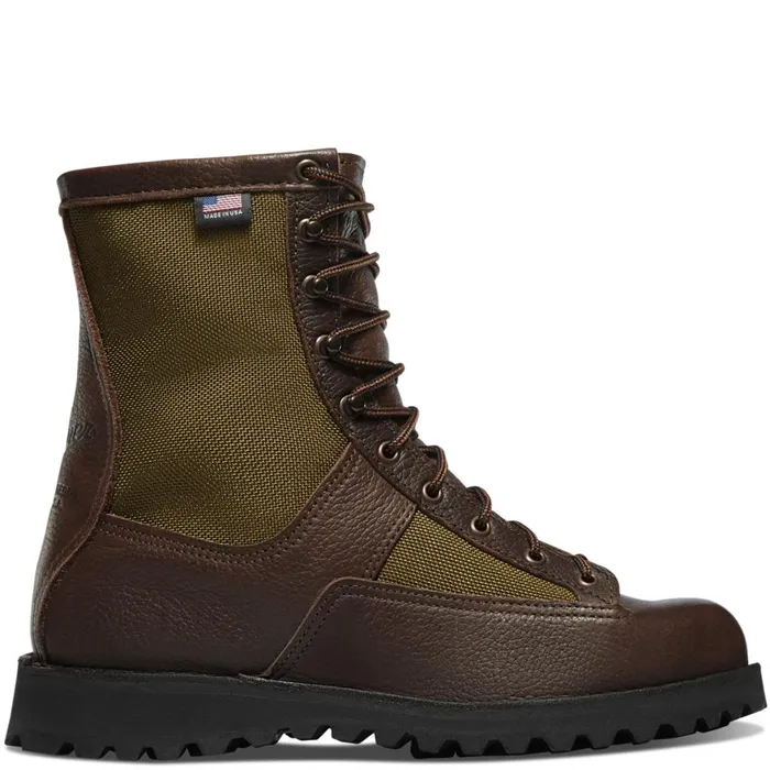 Grouse 8quot Brown Men Danner Boots