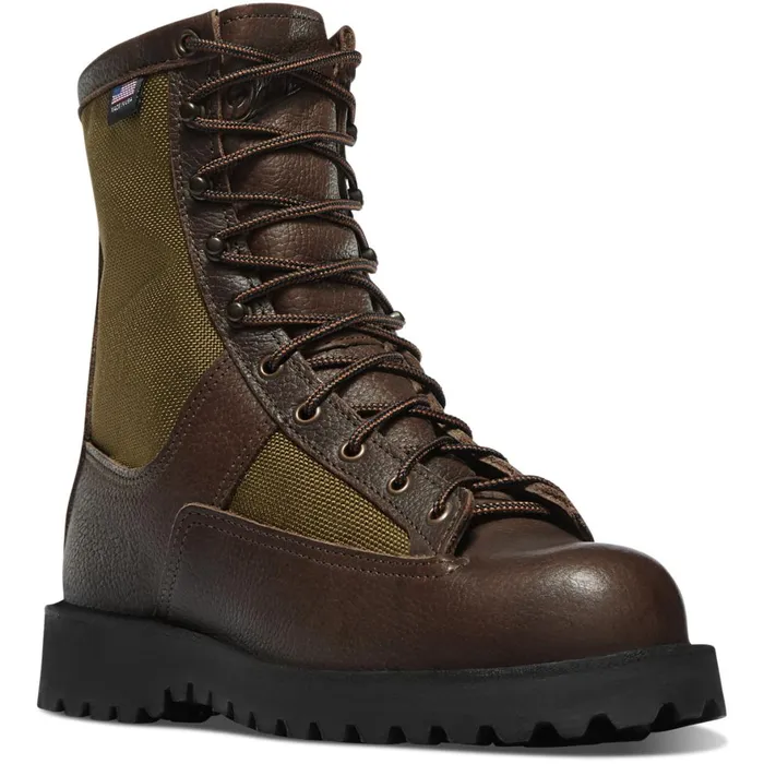Grouse 8quot Brown Men Danner Boots